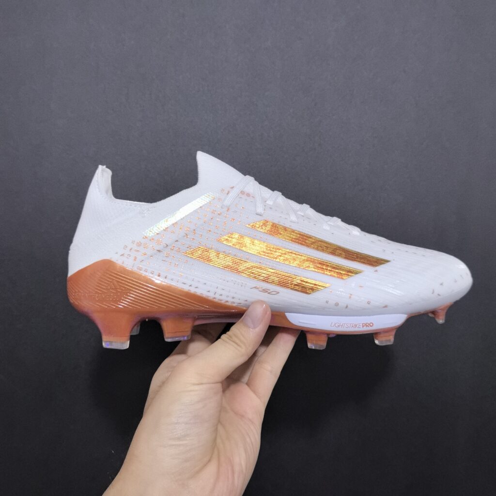 Adidas F50