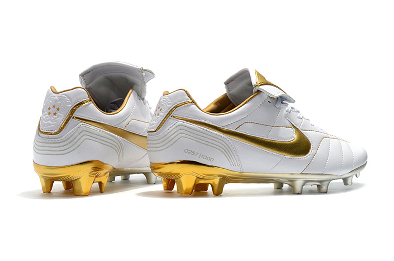 Nike Tiempo Legend 7 R10 Elite FG - immagine 7