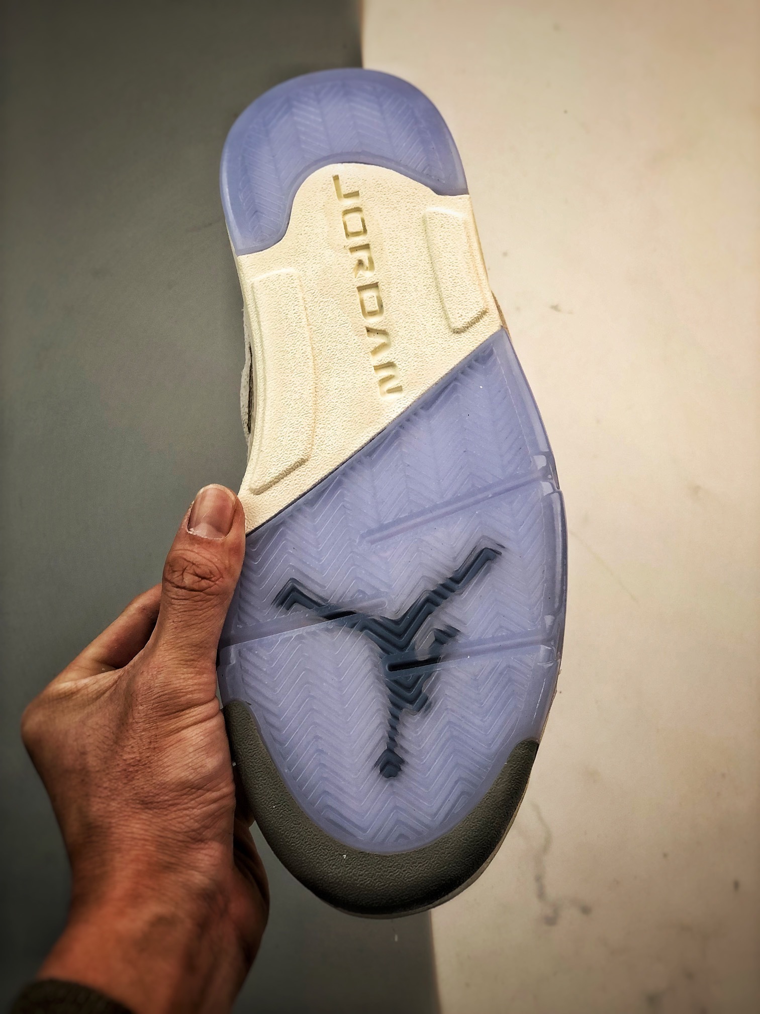 Air Jordan 5 SE "Craft" - immagine 8