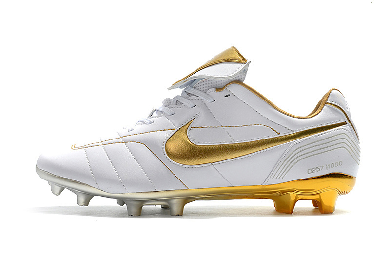 Nike Tiempo Legend 7 R10 Elite FG - immagine 11