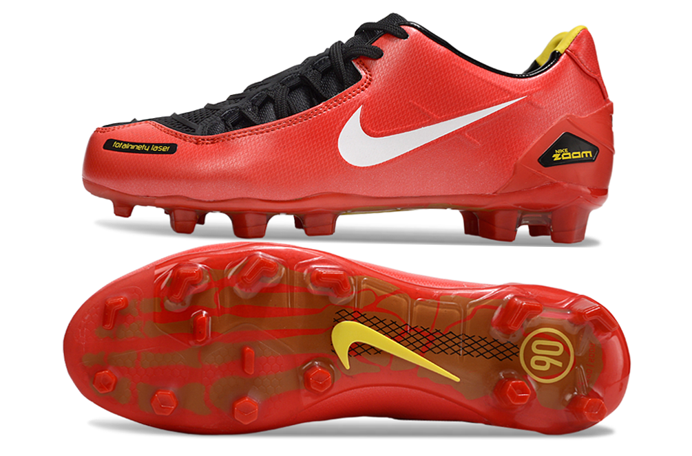 Nike T90 FG 39-46 - immagine 7