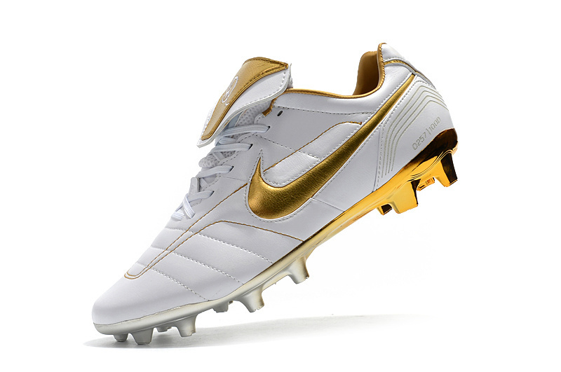 Nike Tiempo Legend 7 R10 Elite FG - immagine 9