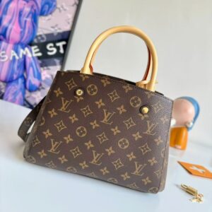 Borsa LV Mountain 29*20*13 cm