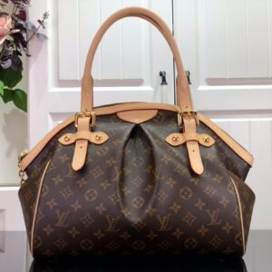 Borsa LV Tivoli GM monogram