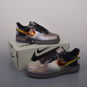 Elfo della Notte Bassa Air Force 1