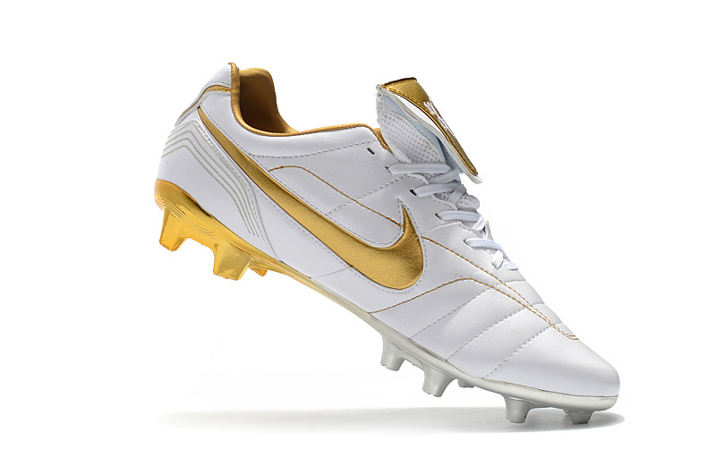 Nike Tiempo Legend 7 R10 Elite FG - immagine 5