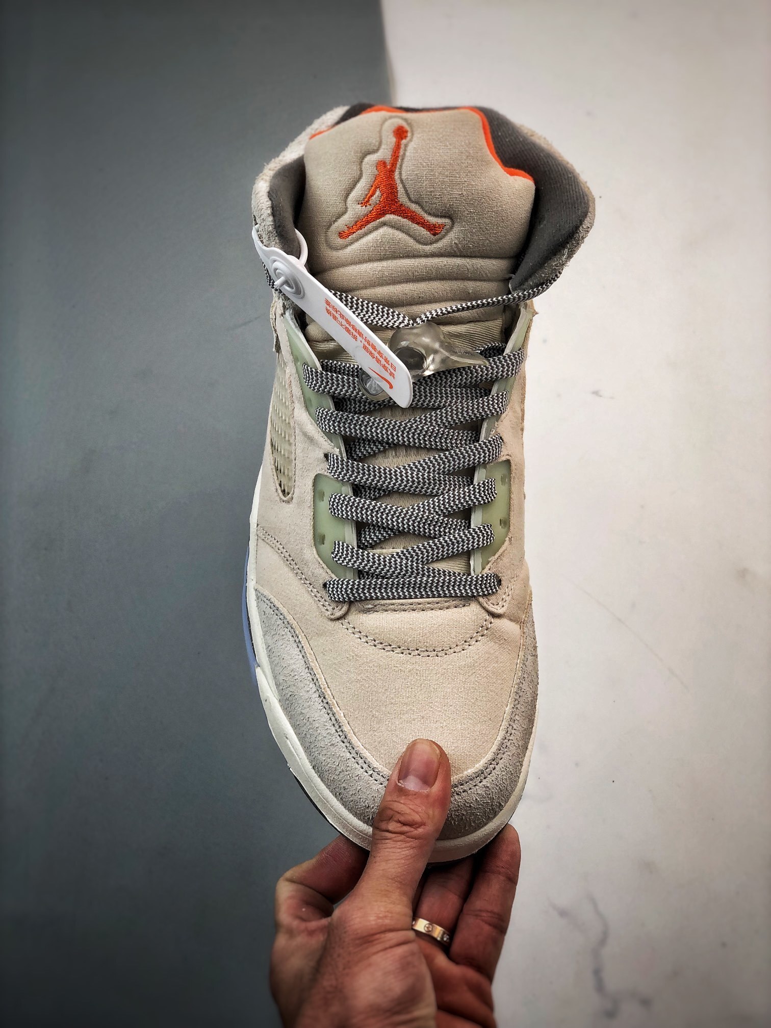 Air Jordan 5 SE "Craft" - immagine 3