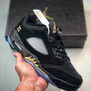Air Jordan 5 Low WF "Wings"