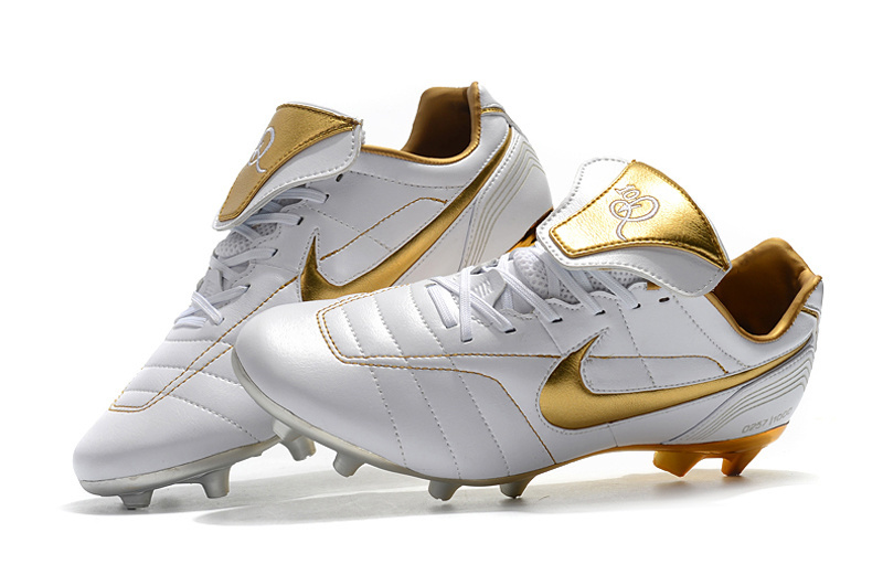 Nike Tiempo Legend 7 R10 Elite FG - immagine 4