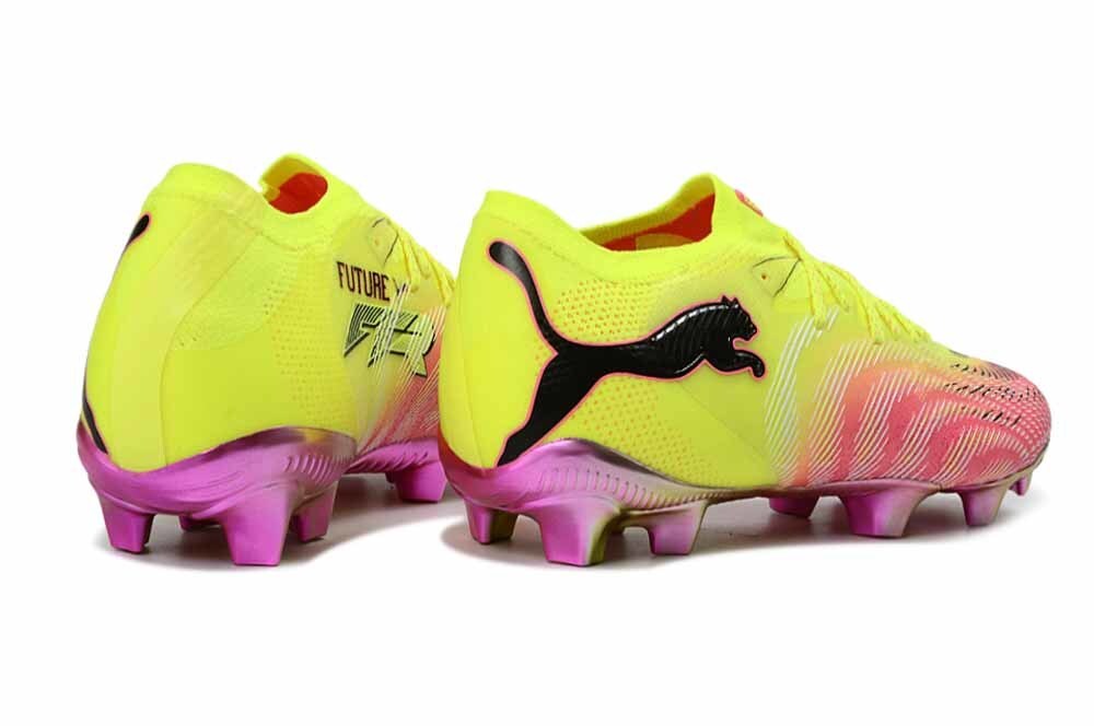 Puma FUTURE 8 ULTIMATE FG - immagine 3