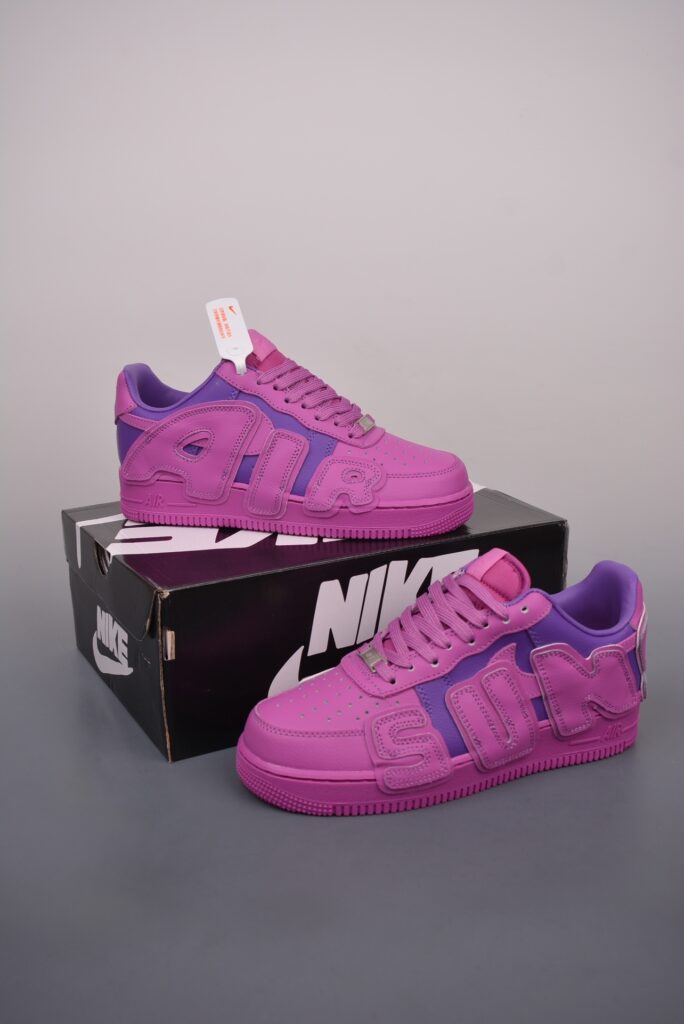Air Force 1 Low SUNSHINE