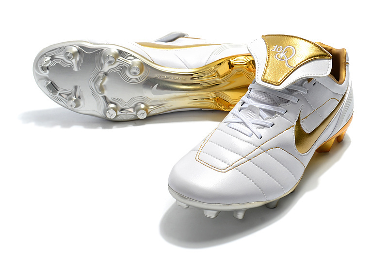 Nike Tiempo Legend 7 R10 Elite FG - immagine 2