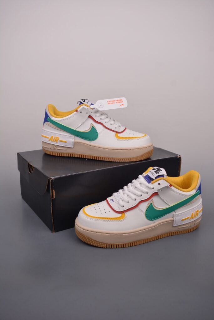 Nike Air Force 1 Low edizione 2024