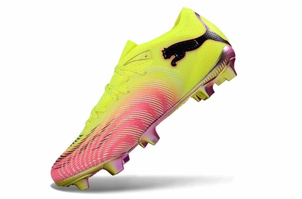 Puma FUTURE 8 ULTIMATE FG - immagine 2