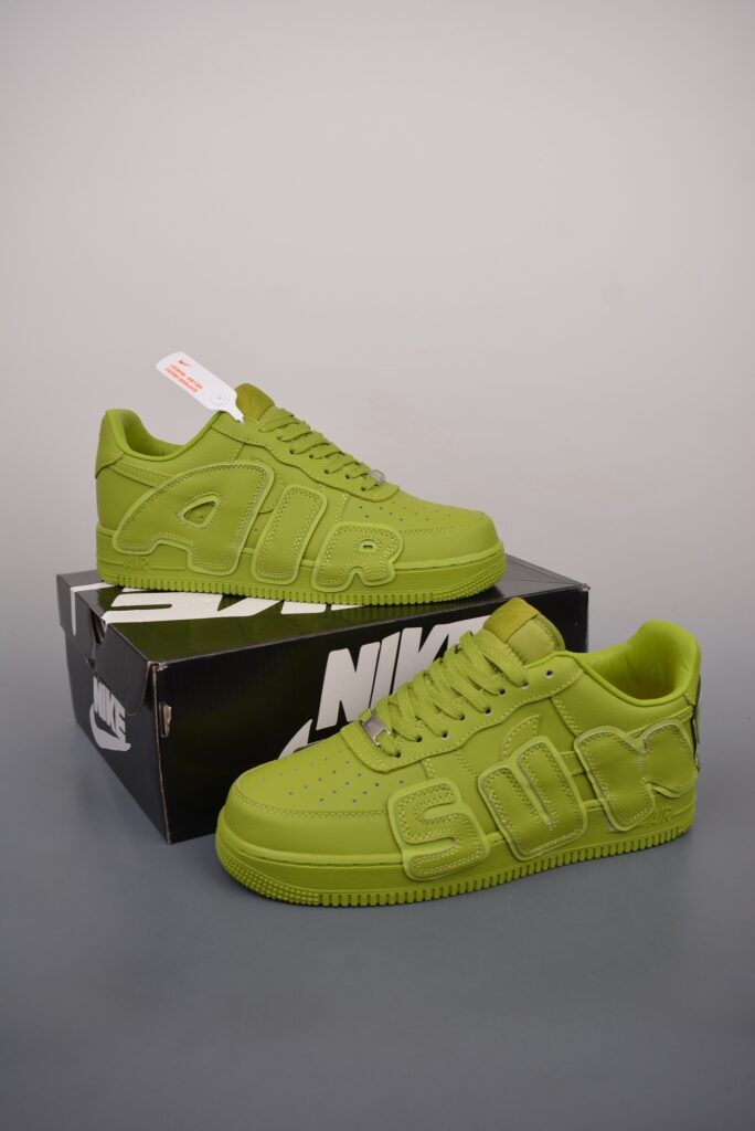 Air Force 1 Low SUNSHINE