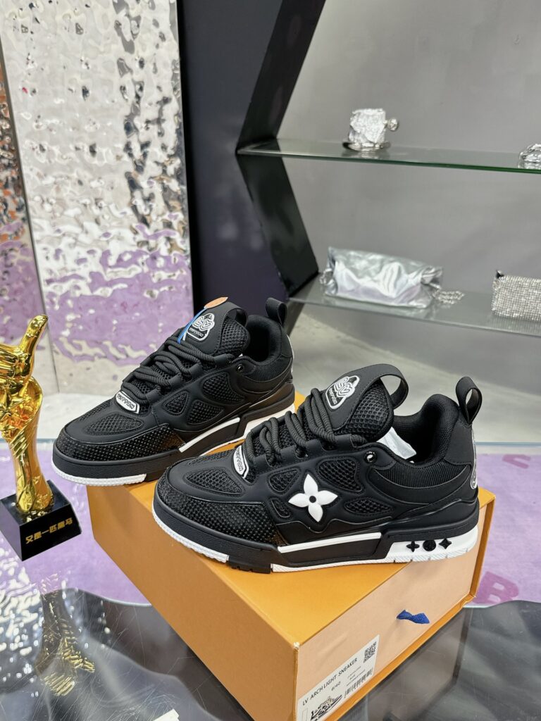 LV Trainer