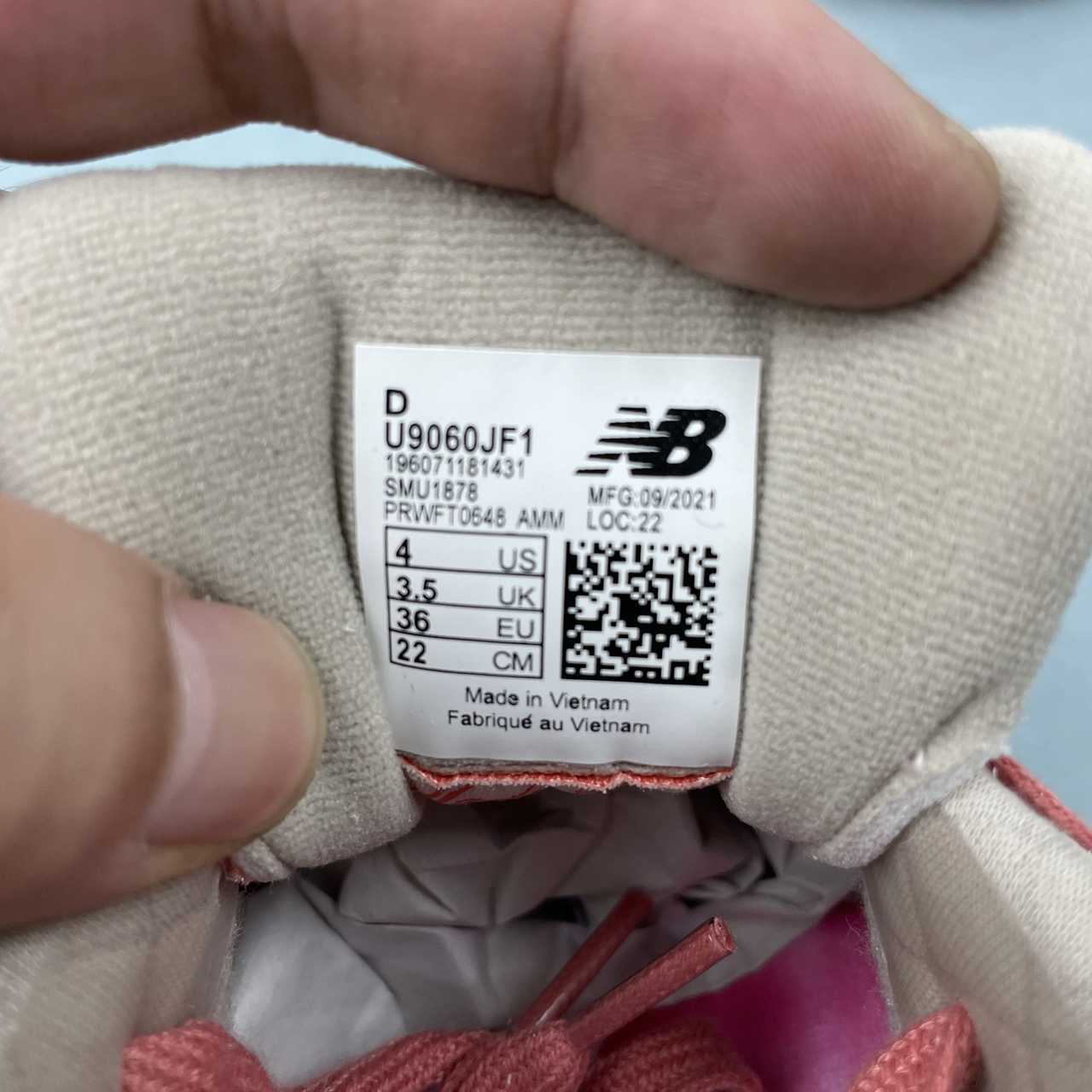 NB9060 U9060JF1 - immagine 10