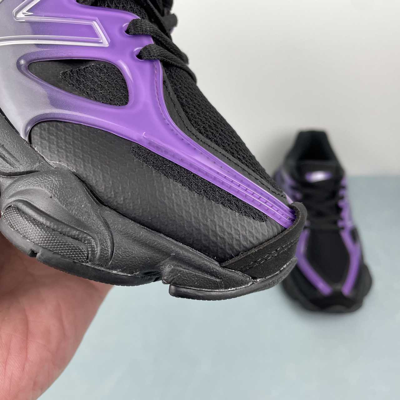 NB9060 U9060EQY - immagine 14