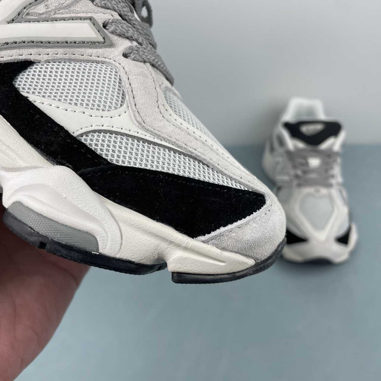 NB9060 U9060JBB - immagine 12