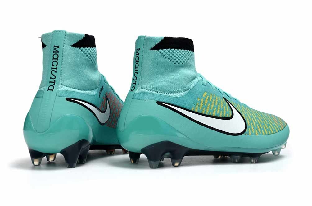 Nike Mercurial FG 36-45 - immagine 3