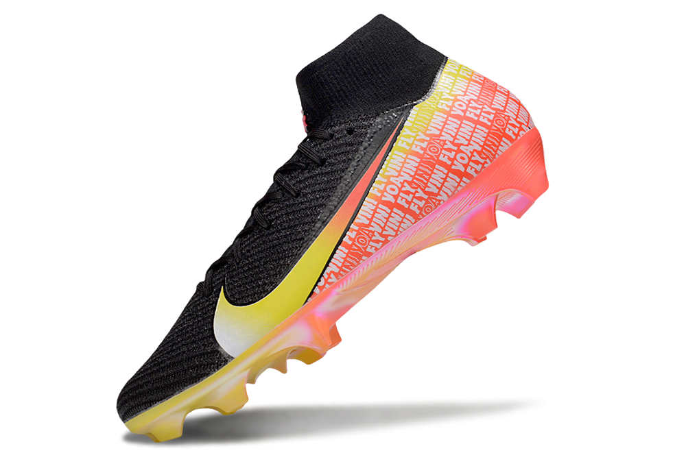 Nike Air Zoom Mercurial Superfly IX Elite FG - immagine 8