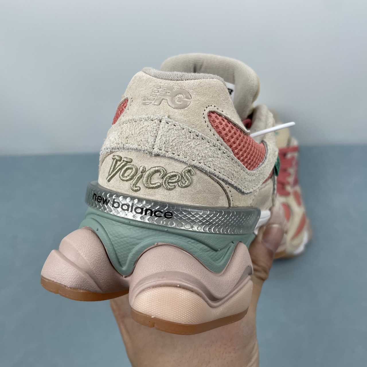 NB9060 U9060JF1 - immagine 17