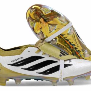 Adidas 26 Predator Elite Tongue FG