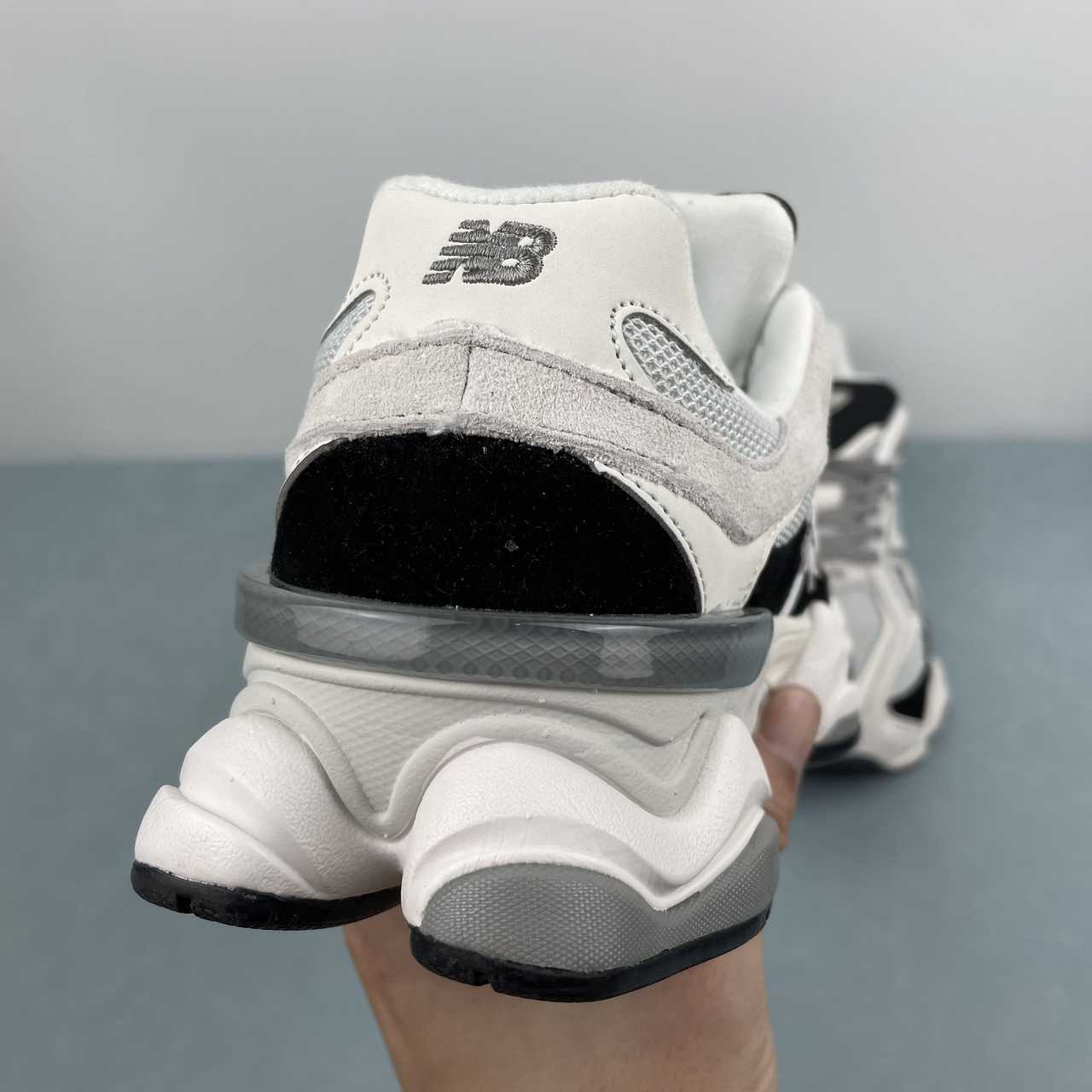 NB9060 U9060JBB - immagine 8