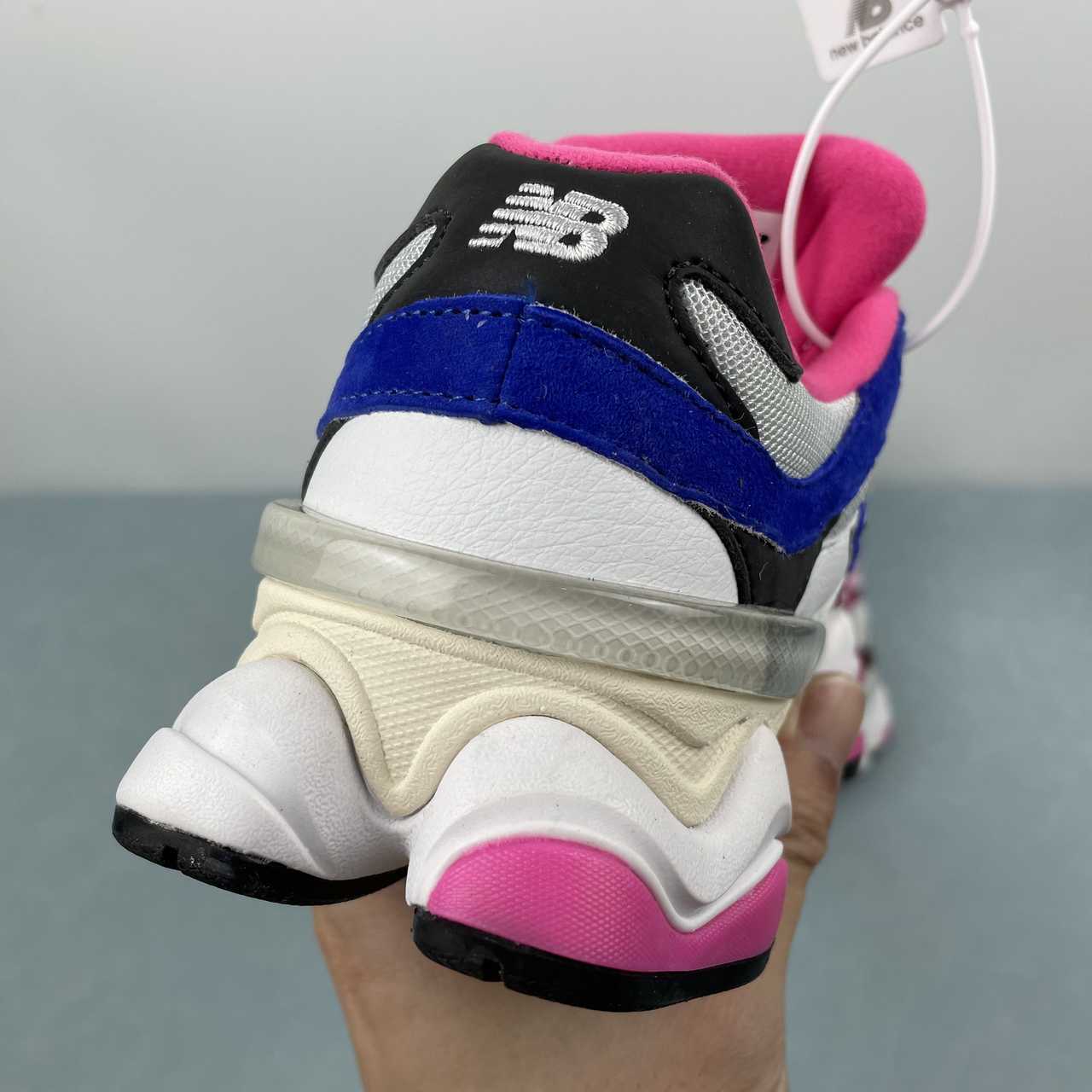 NB9060 U9060NB9 - immagine 12