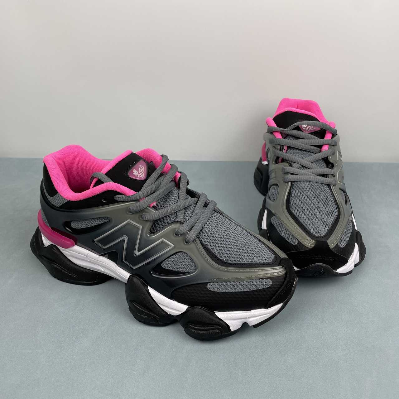 NB9060 U9060CKY - immagine 12