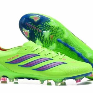 Adidas 26 Predator Elite Tongue FG