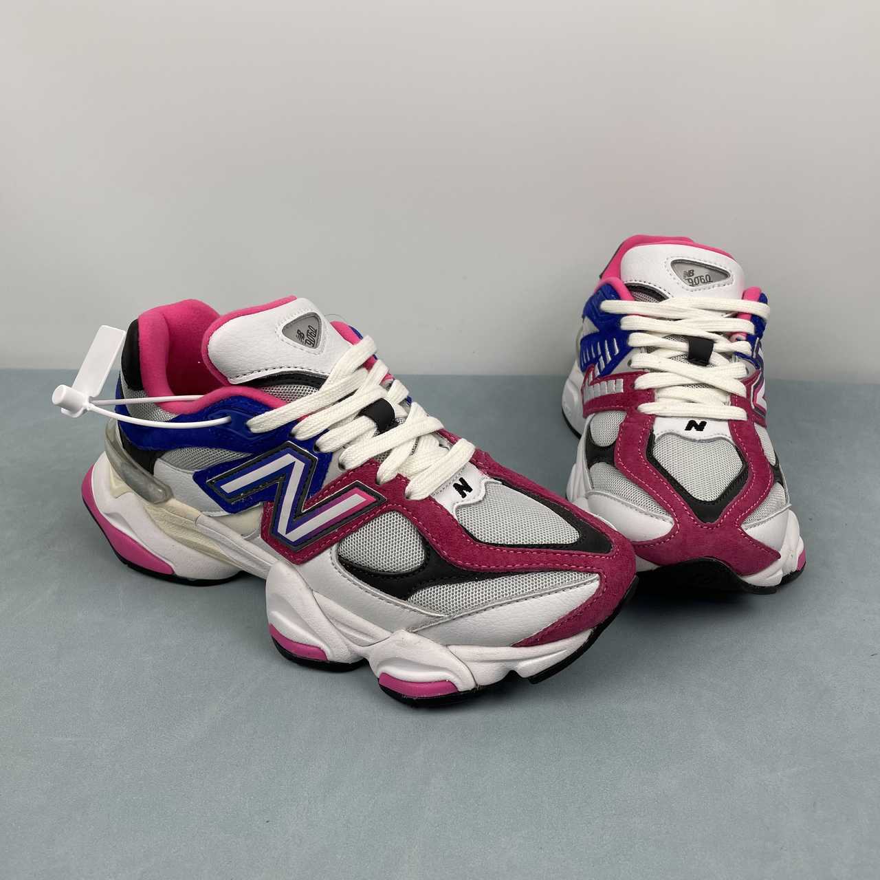 NB9060 U9060NB9 - immagine 17