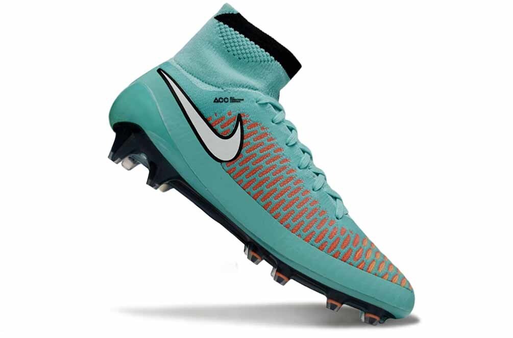 Nike Mercurial FG 36-45 - immagine 4