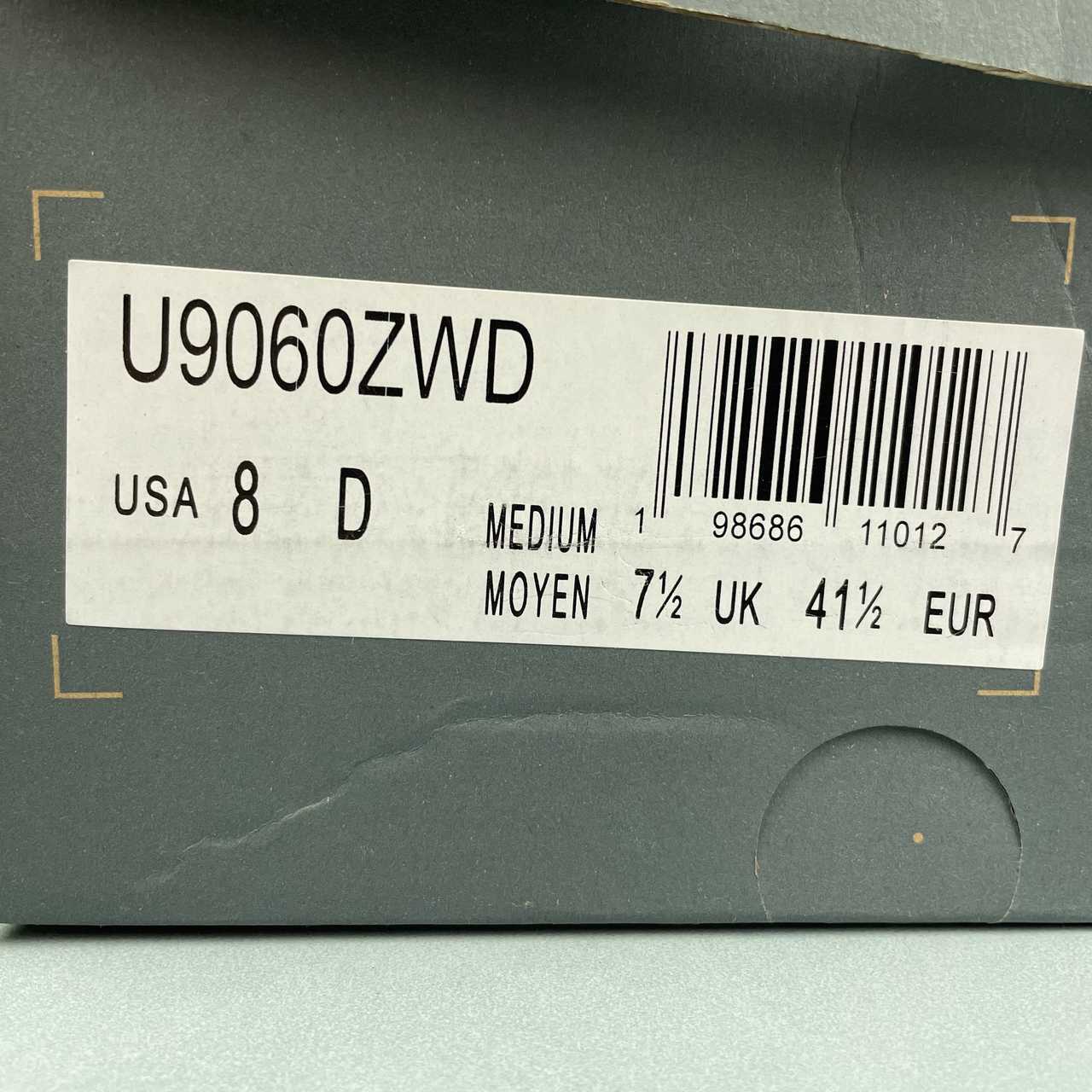 NB9060 U9060ZWD - immagine 13