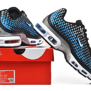 Nike Air Max Plus VII – BlackBlue