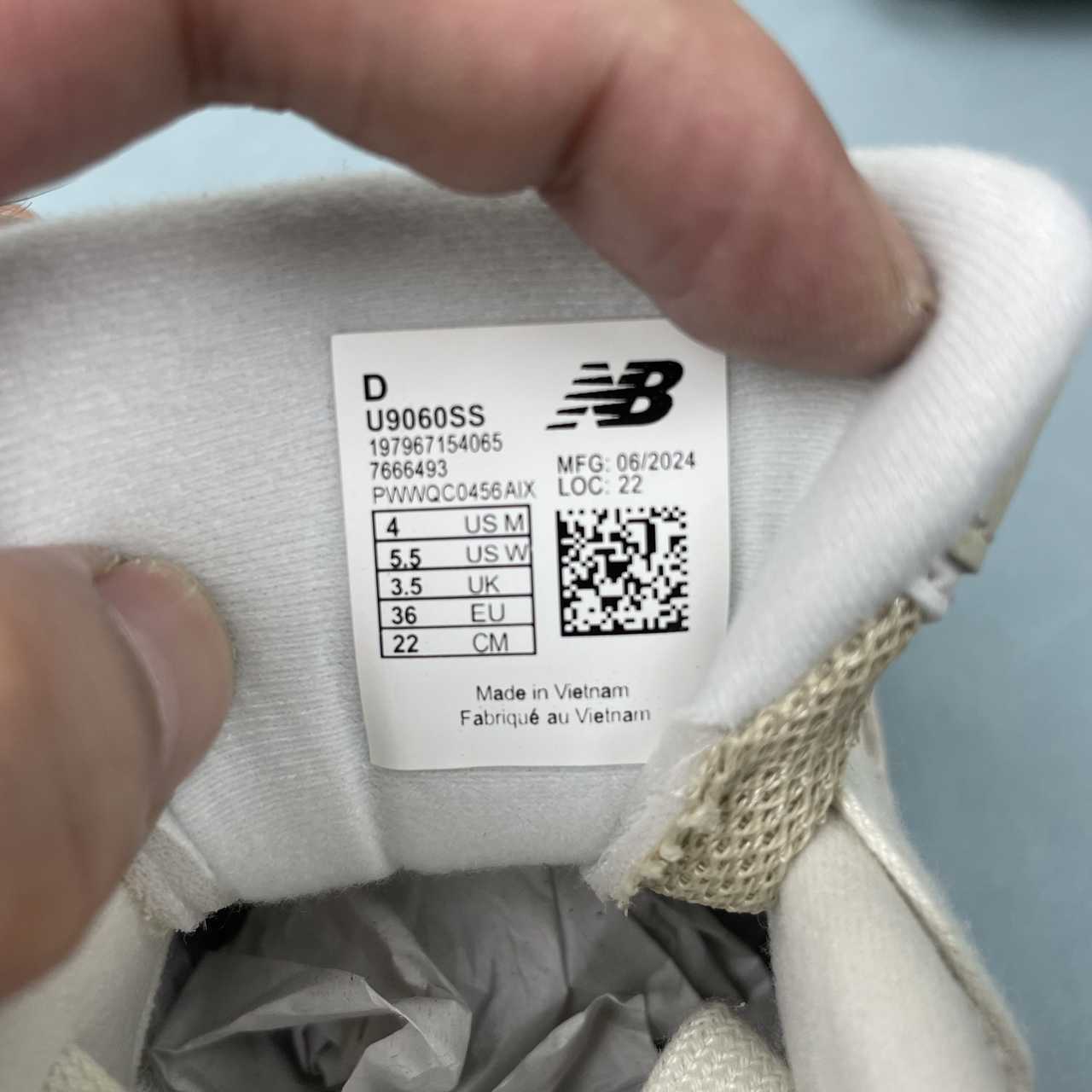 NB9060 U9060SS - immagine 15