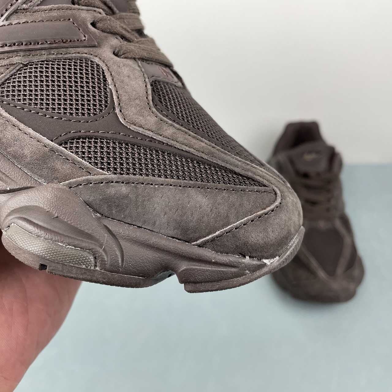 NB9060 U9060ZWD - immagine 11