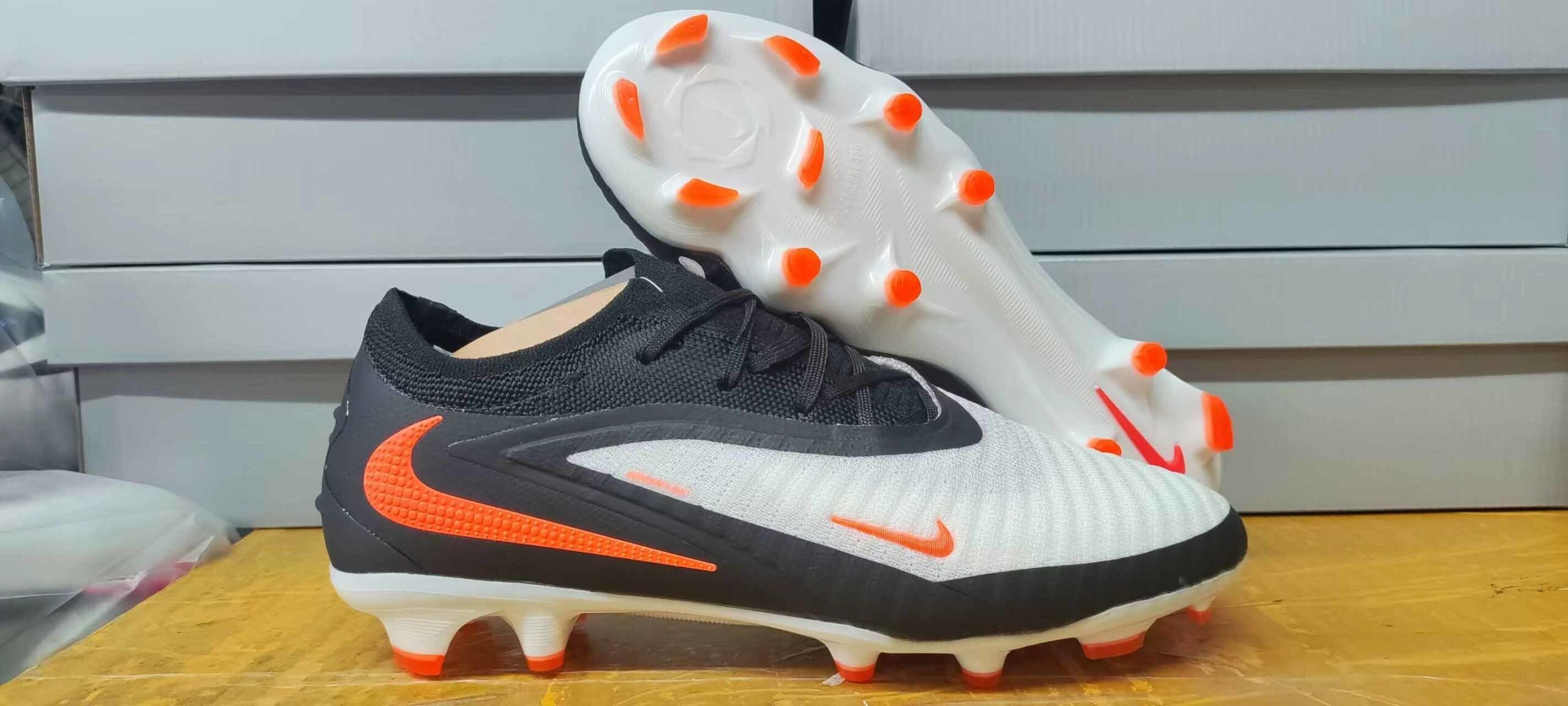 Nike Phantom Elite FG 35-46