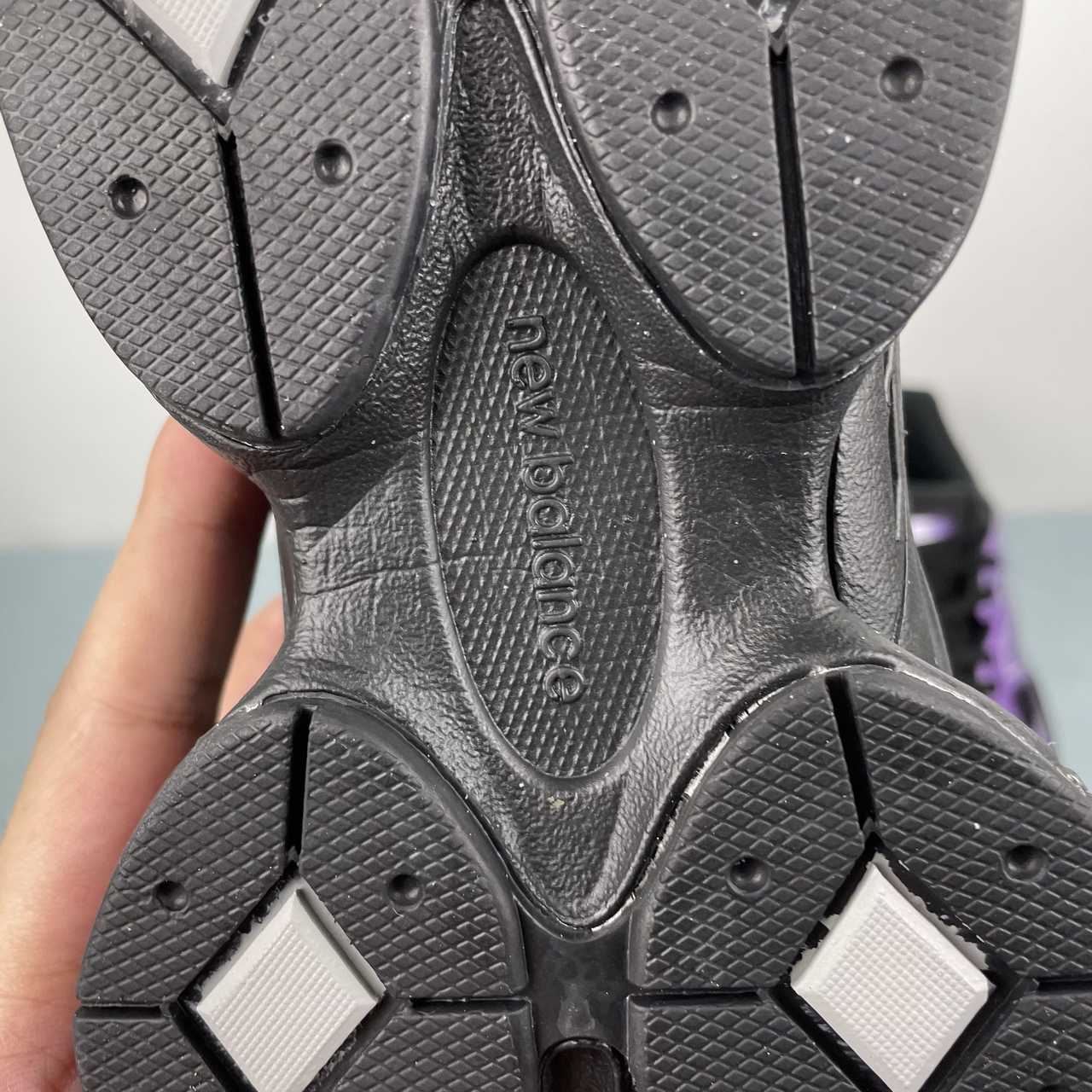 NB9060 U9060EQY - immagine 16