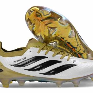 Adidas 26 Predator Elite Tongue FG