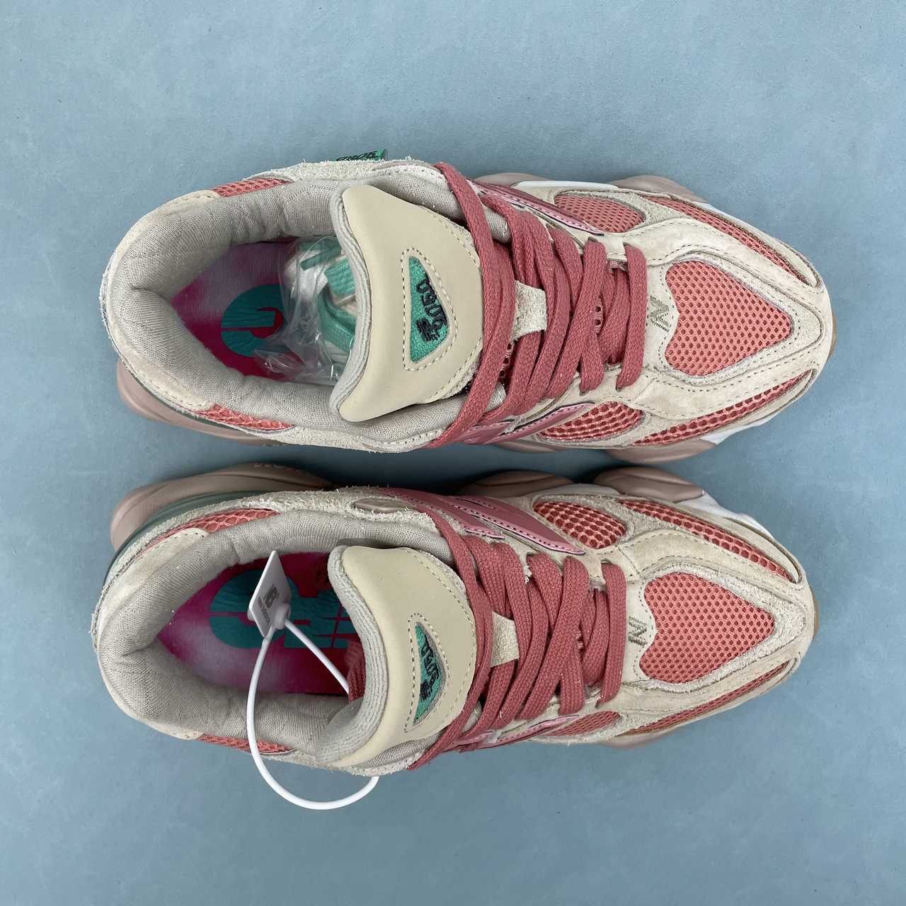 NB9060 U9060JF1 - immagine 12