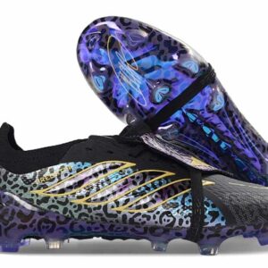 PREDATOR ACCURACY FG