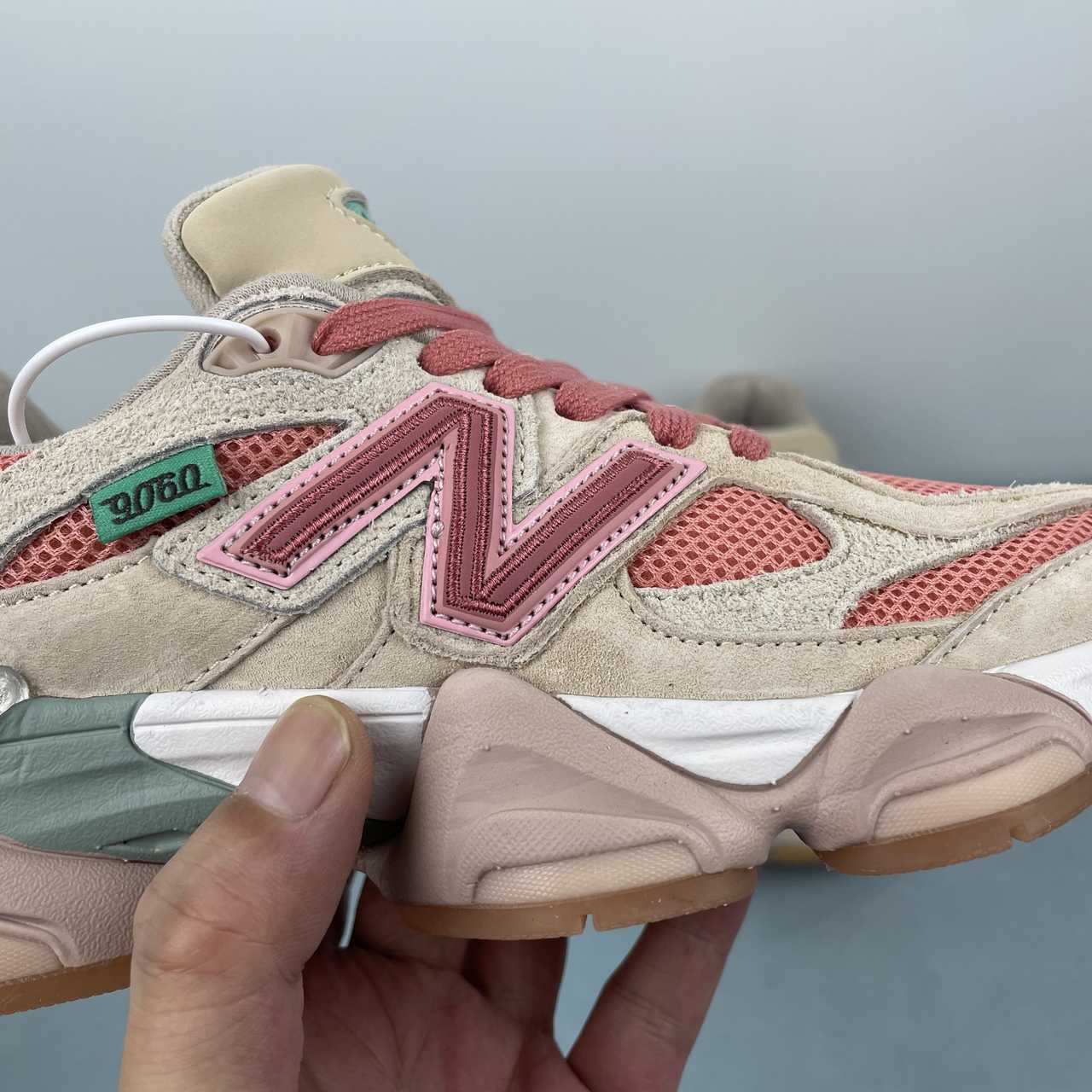 NB9060 U9060JF1 - immagine 11