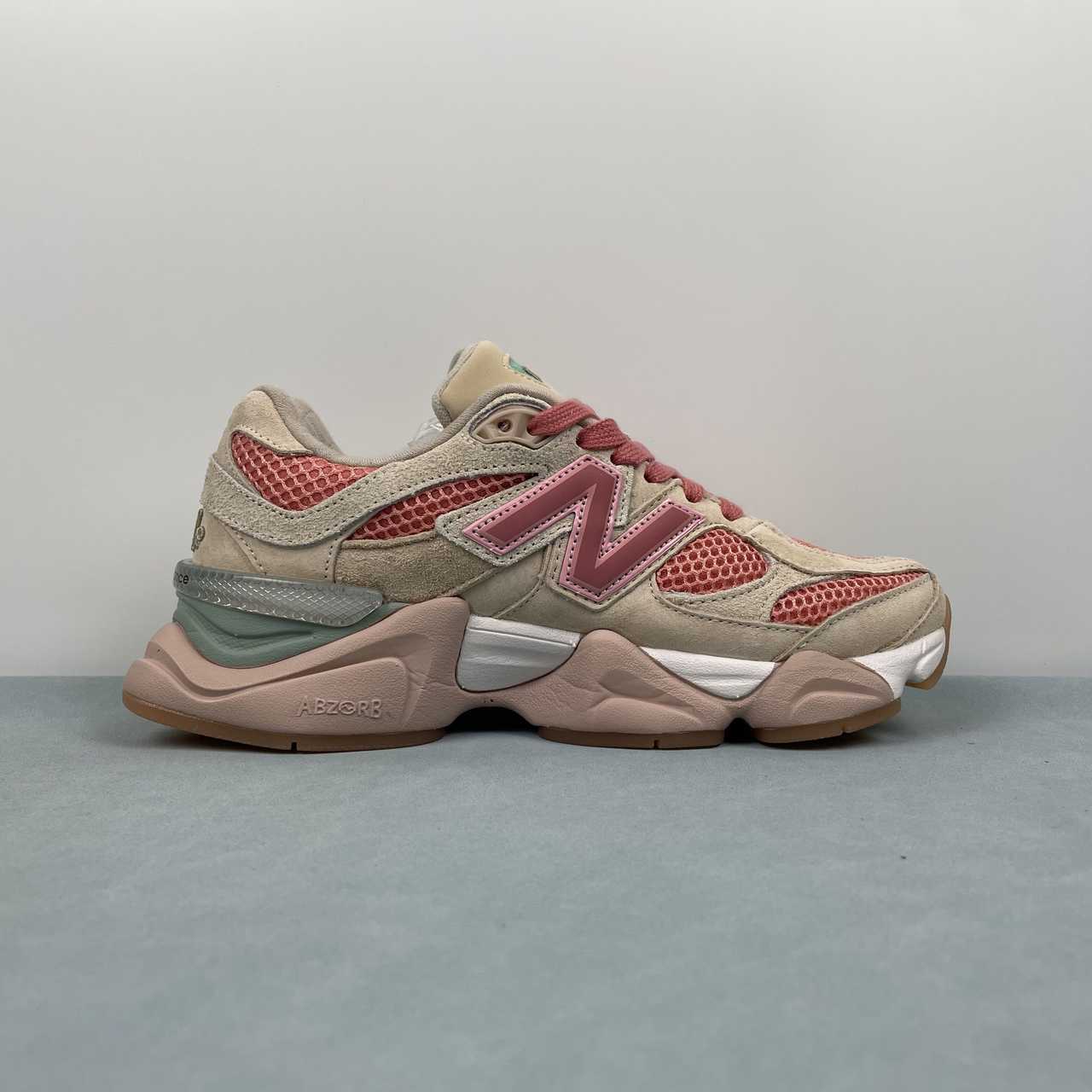 NB9060 U9060JF1 - immagine 9