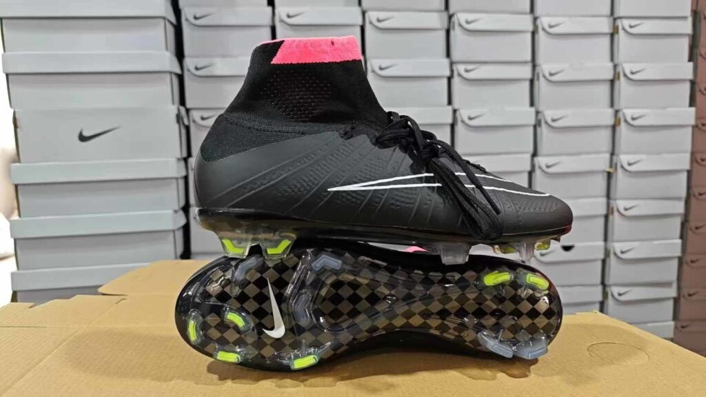 Nike Zoom Superfly 5 Elite FG