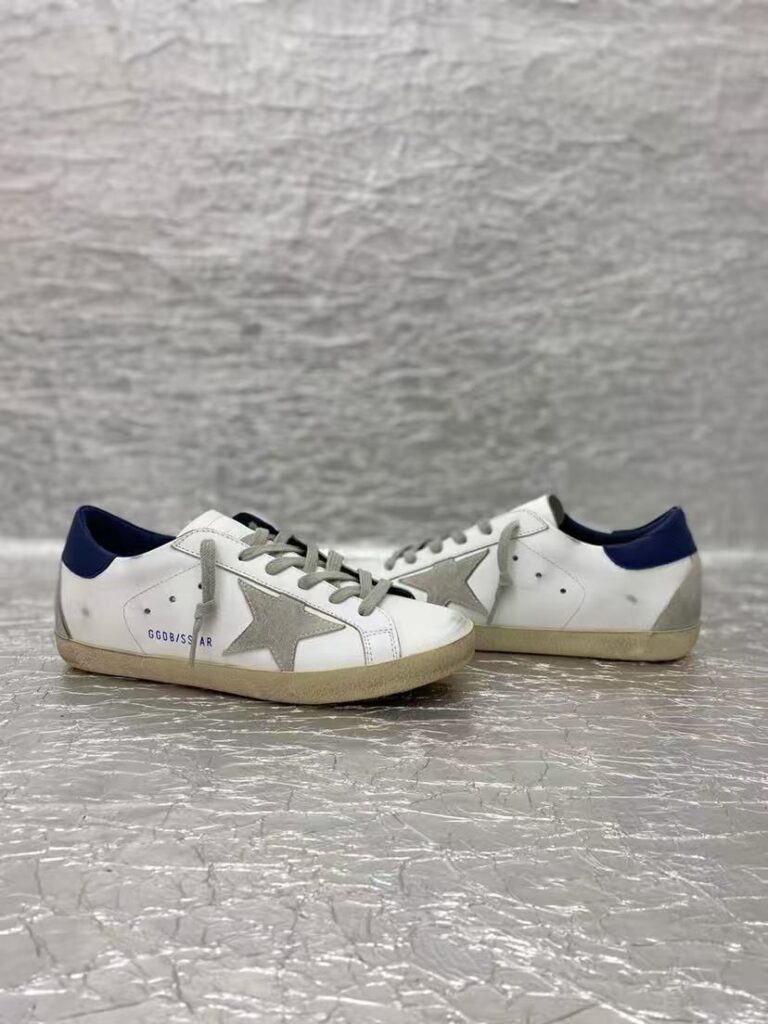 Golden Goose Deluxe Brand