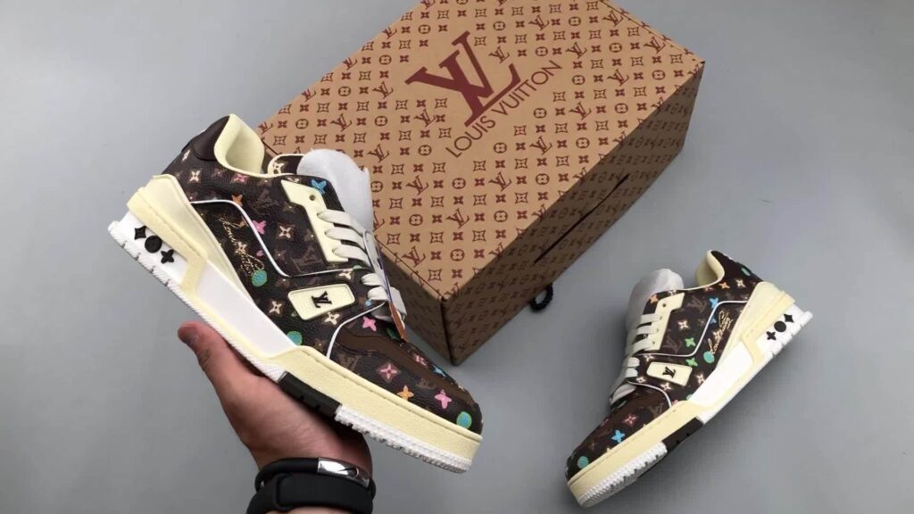 LV Trainer