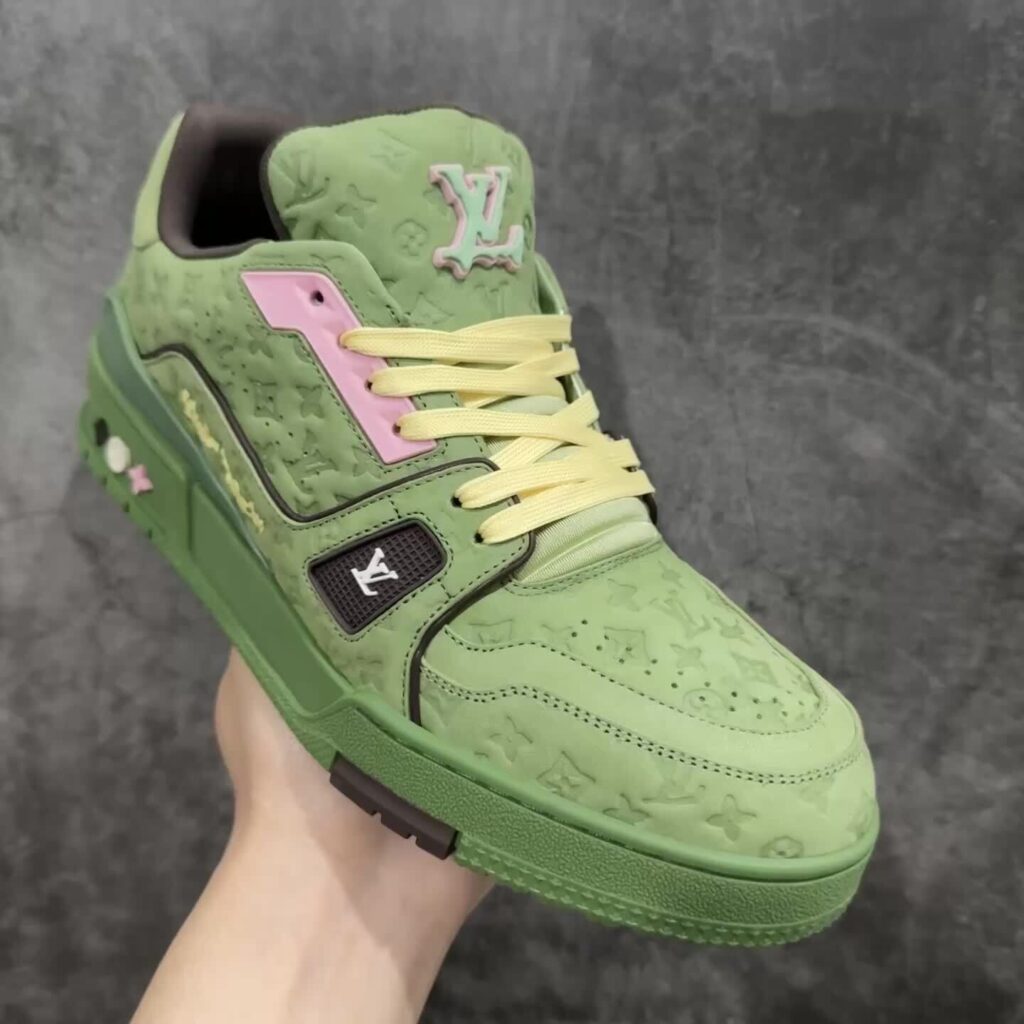 LV Trainer