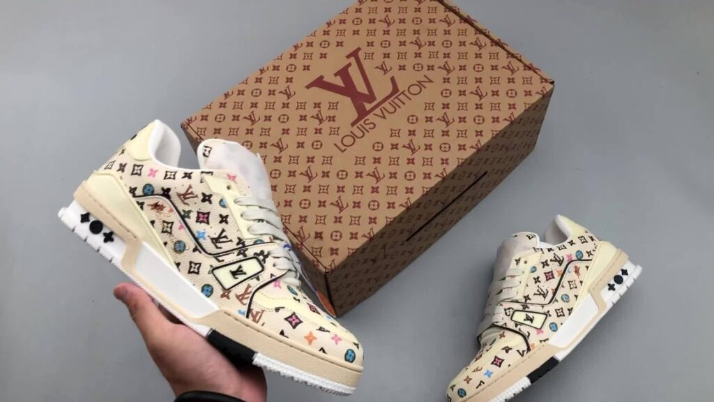 LV Trainer