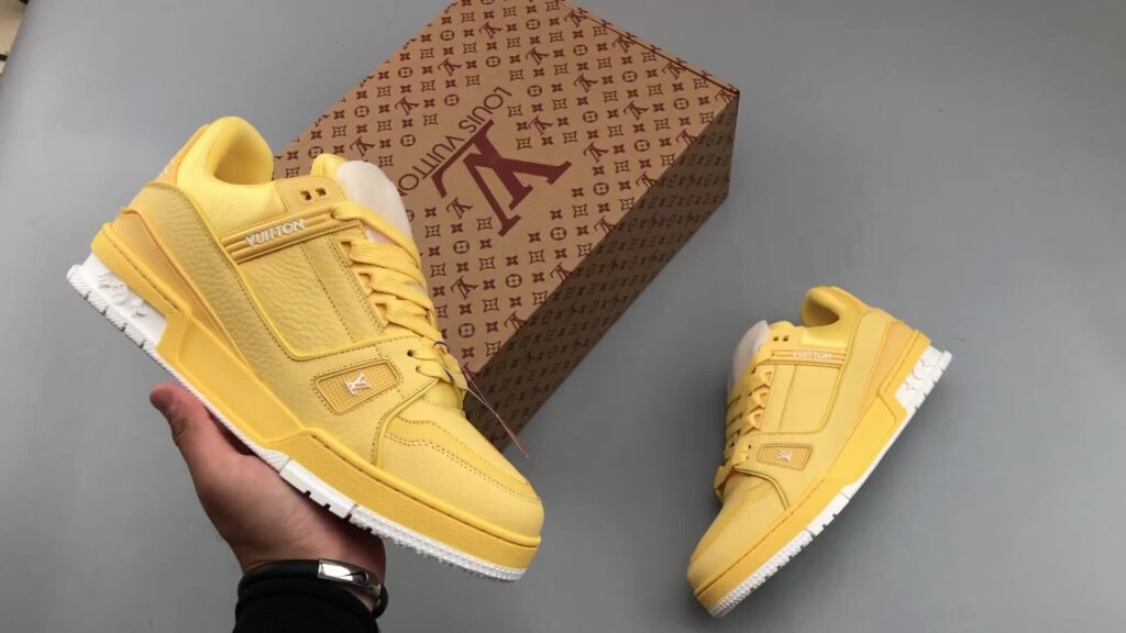 LV Trainer